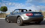 Mazda MX-5 Phoenix Reloaded 2012 года